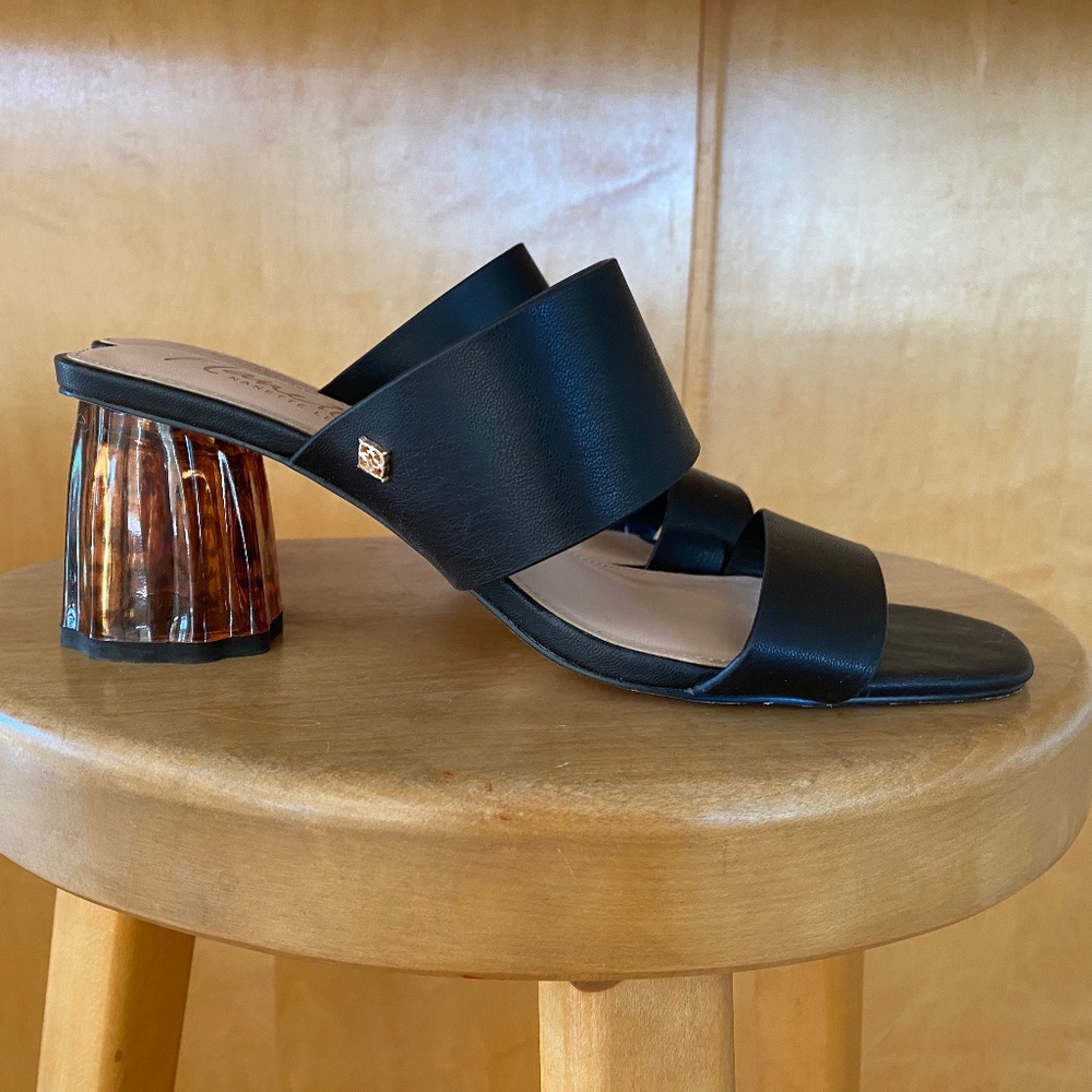 COPY - Nanette Lepore Mule
